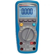 Dmm 210 multimeter 6000 counts