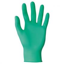 Neotouch glove 15-101 size 10 green
