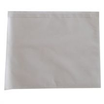 C4 pouch 320x250 renforcee neutral (pack of 500)