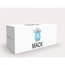 Mack loaded washing powder/laundry detergent - 1kg