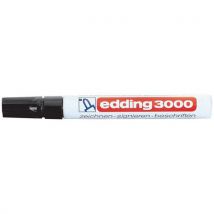 3000 edding marker pen stroke width:1.5 mm ink colour:black