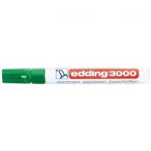 3000 edding marker pen stroke width:1.5 mm ink colour:green