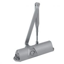 Ts68 f door closer silver load en 3-4