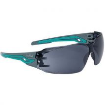 Silex small tinted safety glasses - bollé