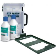 Eyewash cabinet/kit - hxwxd 265x189x95mm - aerowash