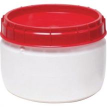 Fully-opening un-x certified barrel - 17 l