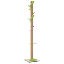 Easycloth coat rack green