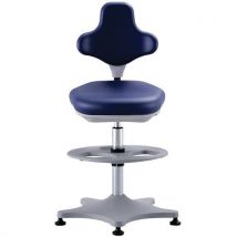 Bimos laboratory workshop high chair