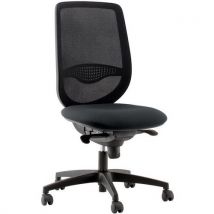 Lana office chair black