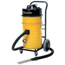 110V Numatic HZD 750 2 Hazardous Dust Vacuum by Numatic International