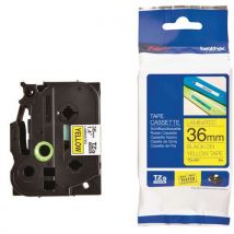 Brother tape type: tze-661 l: 8
