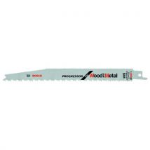 S 3456 xf universal progressor blade