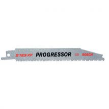 S 123 xf progressor blade