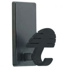 Kyoto black magnetic coat 125 x 84 x 70