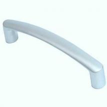 Touchpoint carf cabinet handle 96mm centres matt chrome