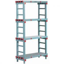 Poly-store starter kit 1820x1000x500 mm
