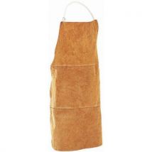 Apron anti heat treated crust 10 00x700