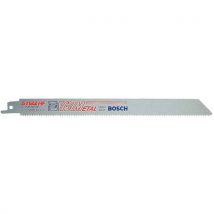 S 1122hf bi-metal blade for metal/nailed wood