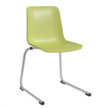 Proza green chair