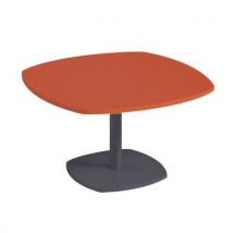 Circa low table - red