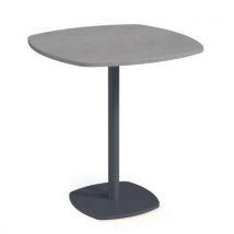 Circa side table - grey