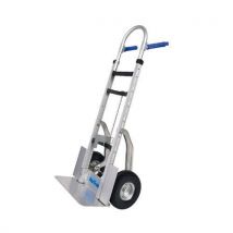 Alutruk keg handling sack truck 300kg capacity - AluTruk