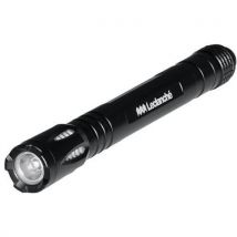 Leclanché tactical penlight torch - 120 lm
