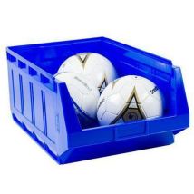 Blue Storage Bins 52L Pack of 25