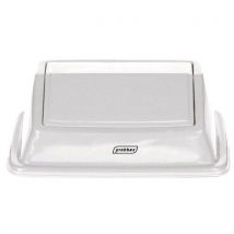 White lid for 60-l and 80-l tanks