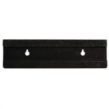 Wall plate for 60-l and 80-l tanks