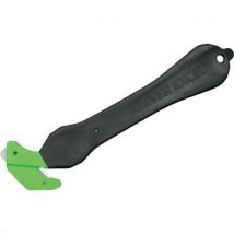 Heavy duty recycled disposable safety knives - klever