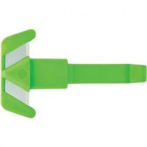New head - narrow eco safety knife accessory - klever