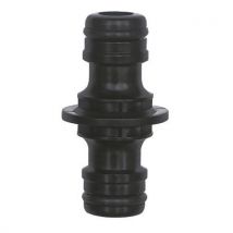 Plastic coupler for automatic connector - techn'o