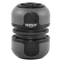 Plastic repairer for garden hose ø 19 mm - techn'o