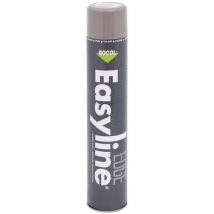Easyline line marking paint colour: grey ral: 7045