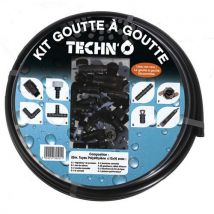 Gg 501 drip irrigation kit - techn'o
