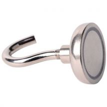 Pot magnet