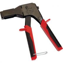 Adjustable pliers for metal wall plugs _ 356-6