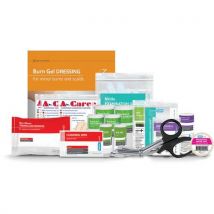 British standard 8599 small first aid refill - aerokit