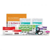 British standard 8599 medium first aid refill - aerokit