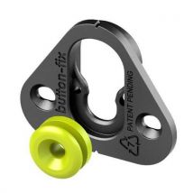 Button fixtype 1fix + button 4 countersunk woodscrewspck 100