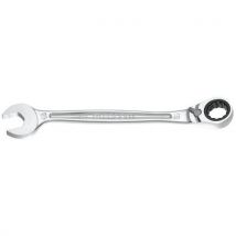 Ratchet combination spanner 10 mm