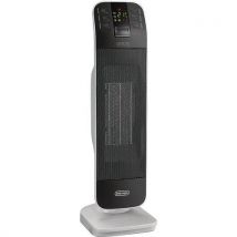 Ceramic tower fan heater - 2kw delonghi - Delonghi