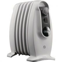 Oil filled radiator 0.5kw delonghi - Delonghi