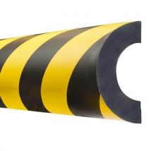 Self Adhesive Curvature 85 Pipe Protection by Moravia
