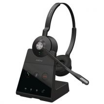 Jabra engage 65 duo wireless headset