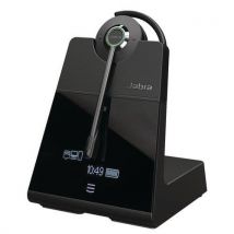Jabra engage 75 convertible wireless headset