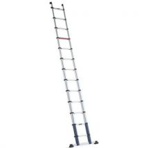 Tl smart up active telescopic ladder number of rungs: 13