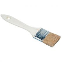 Flat brush no. 20