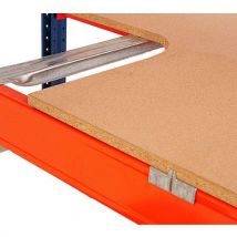 Chipboard Deck Kit with 4 Supports WxD 2670x900mm